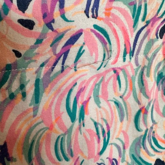 Lilly pulitzer skipper popover head in the sand - Picture 6 of 6